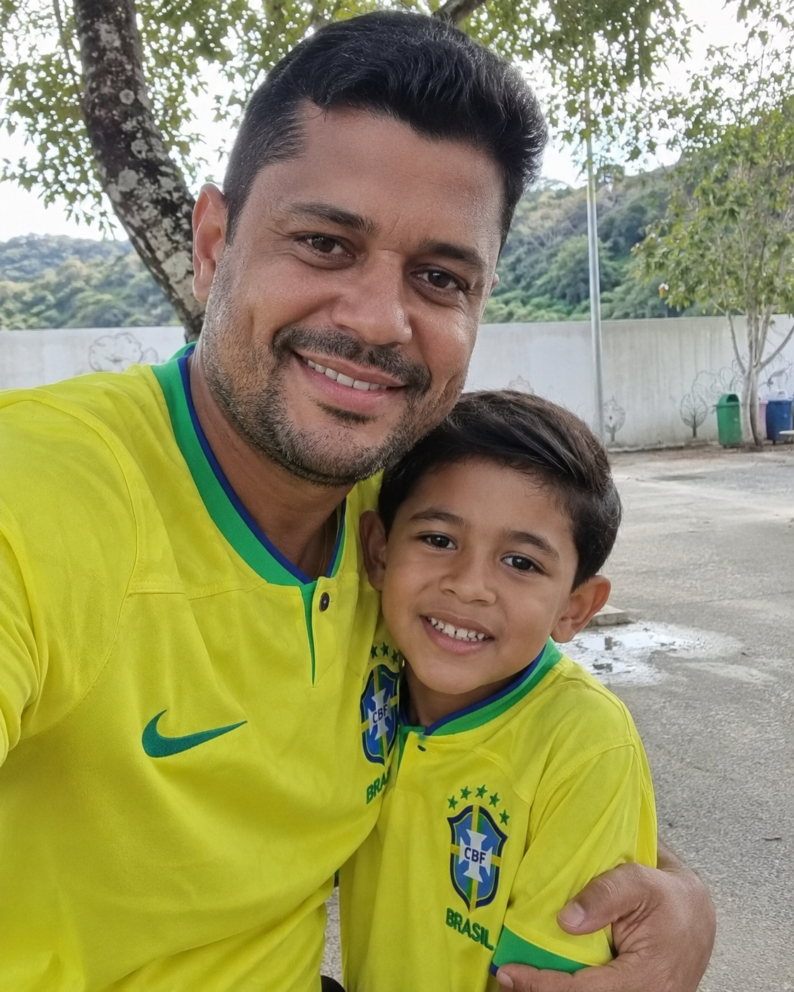 Foto de Carlos E.
