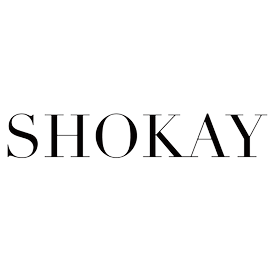 Shokay logo