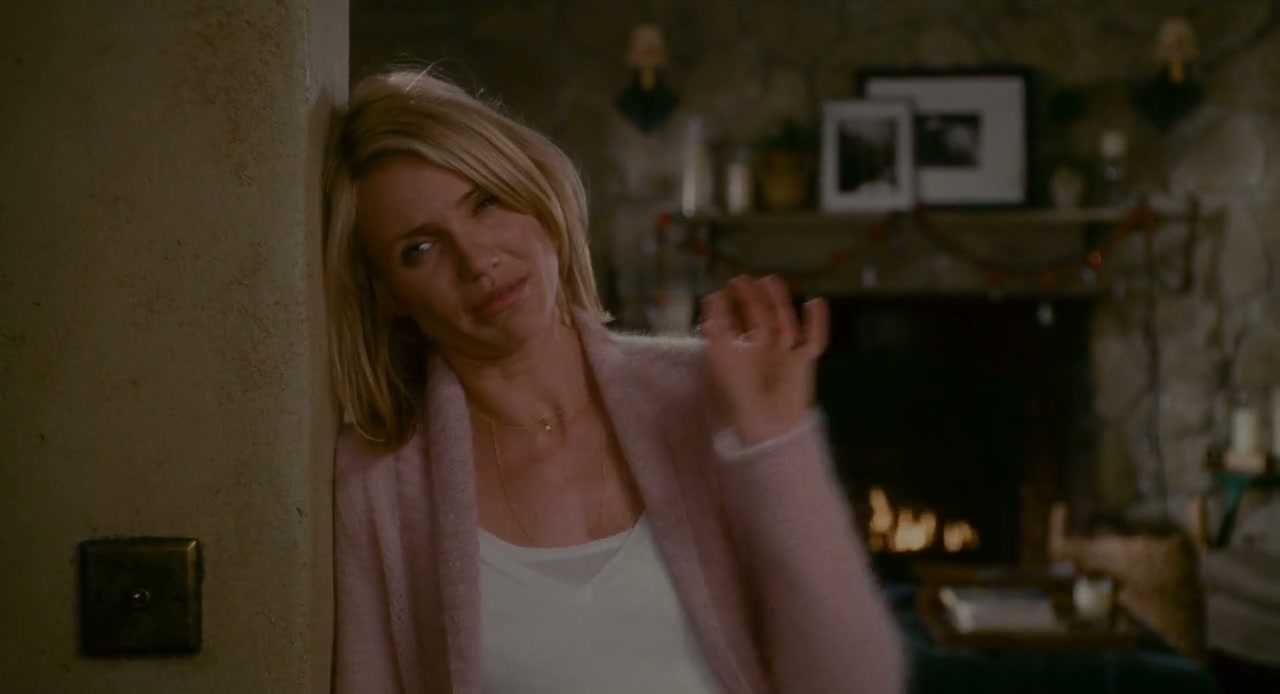 The Holiday Screenshot
