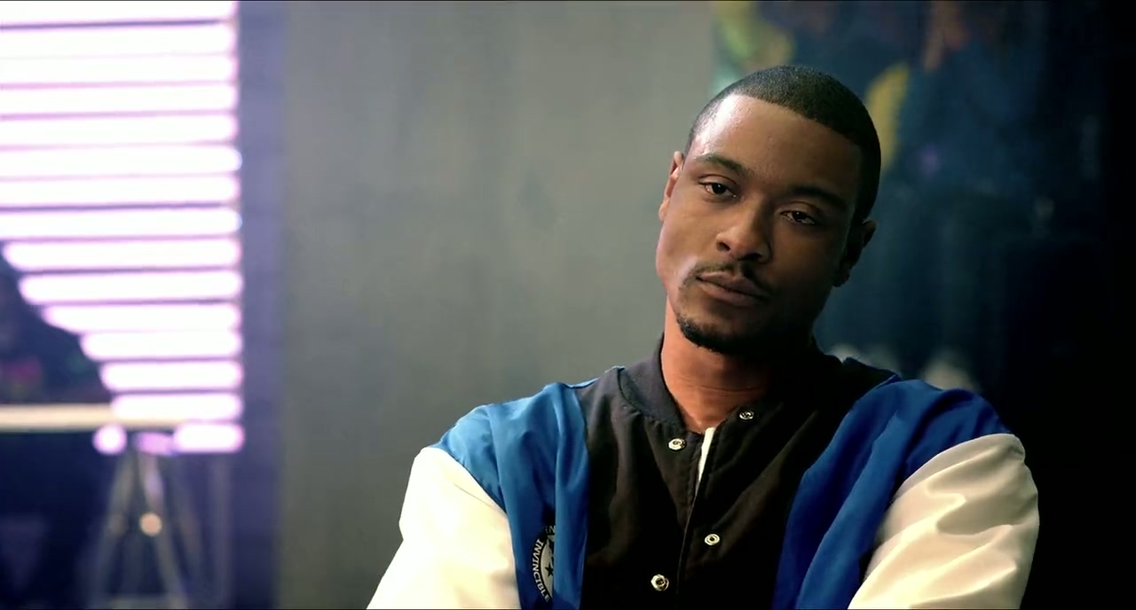 StreetDance 2 Screenshot