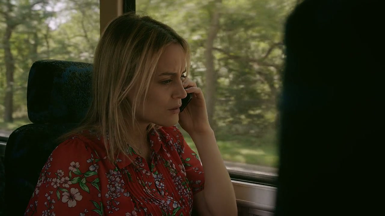 Orange Is the New Black Screenshot