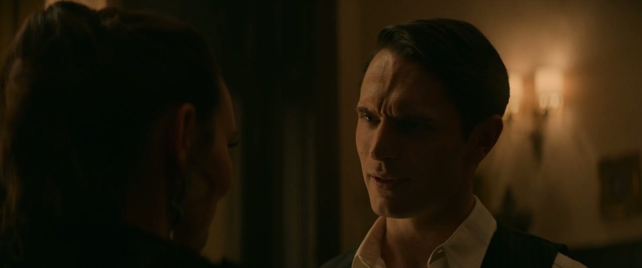 The Continental: From the World of John Wick Screenshot