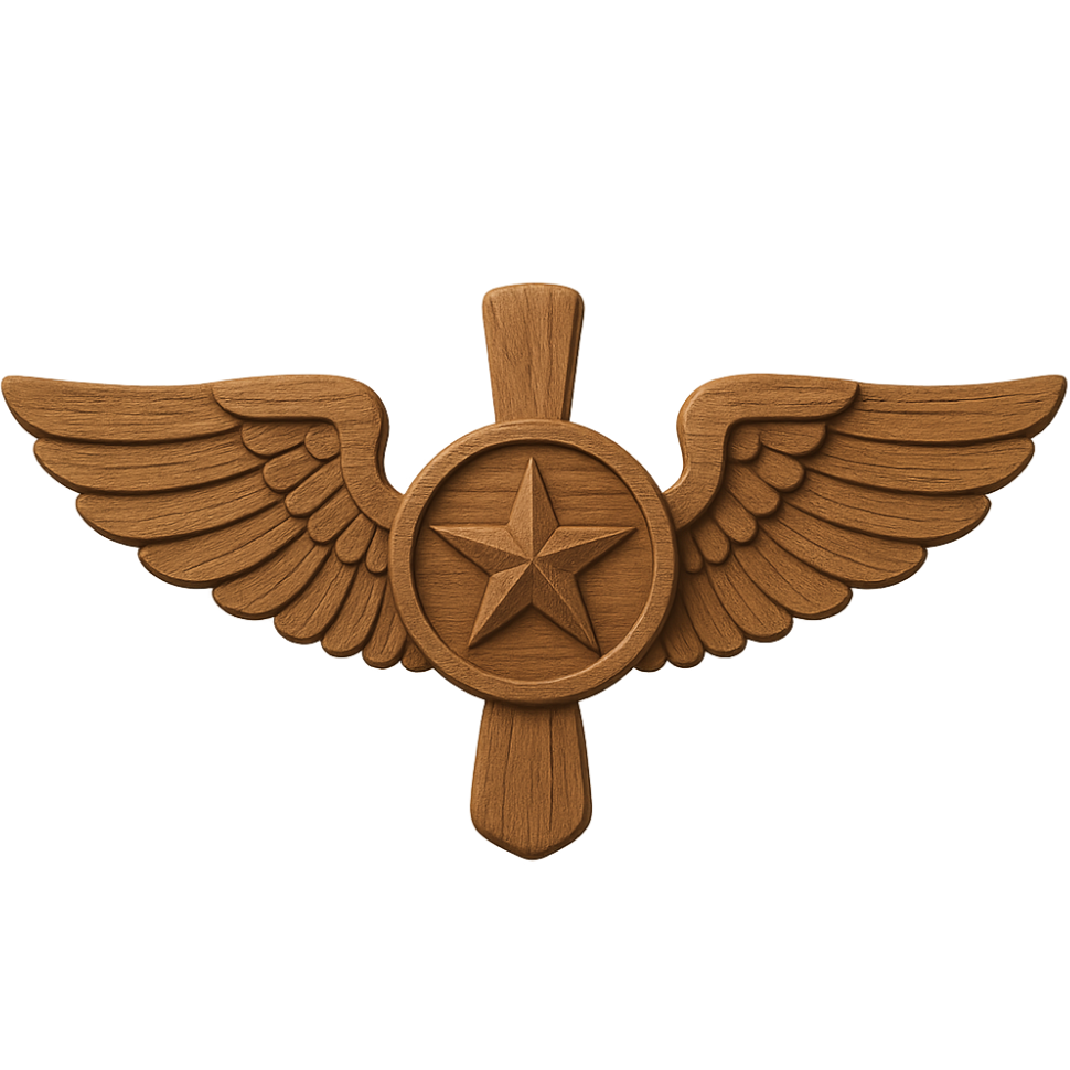 Cadet Pilot