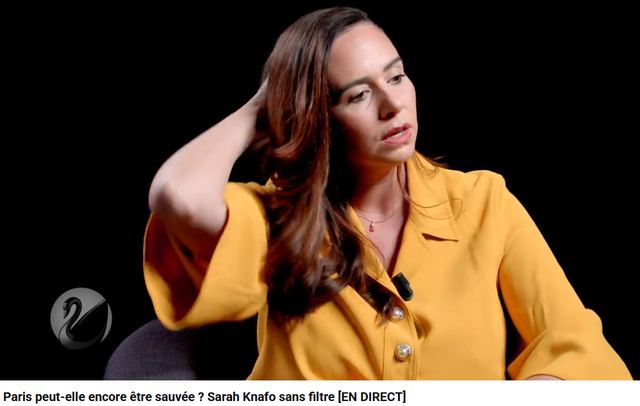 Sarah