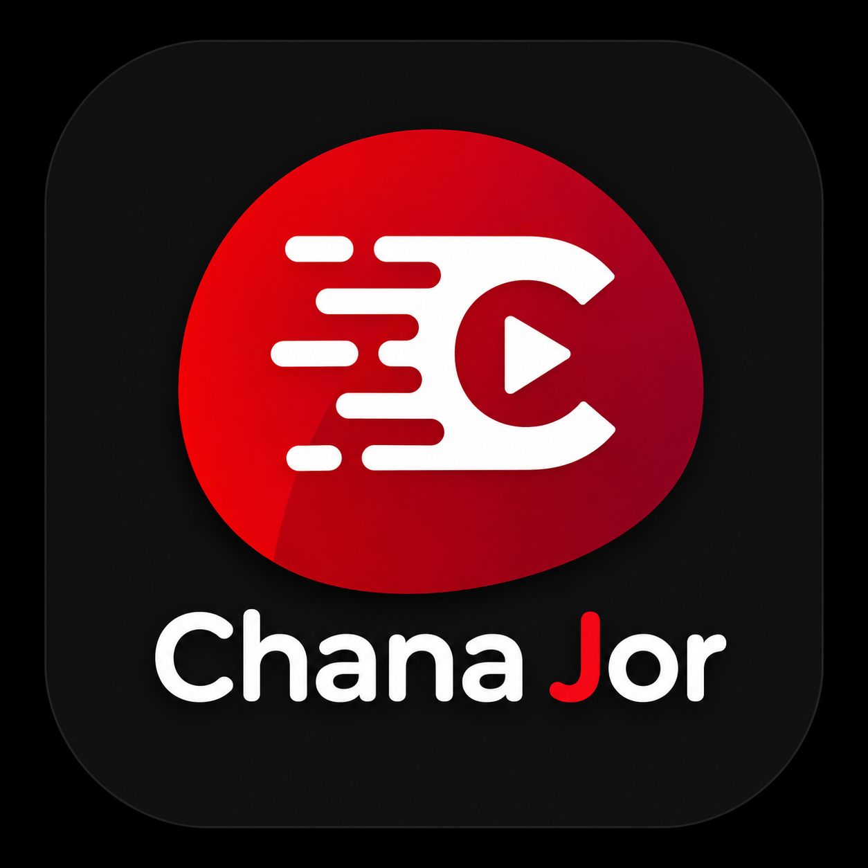 Chana Jor