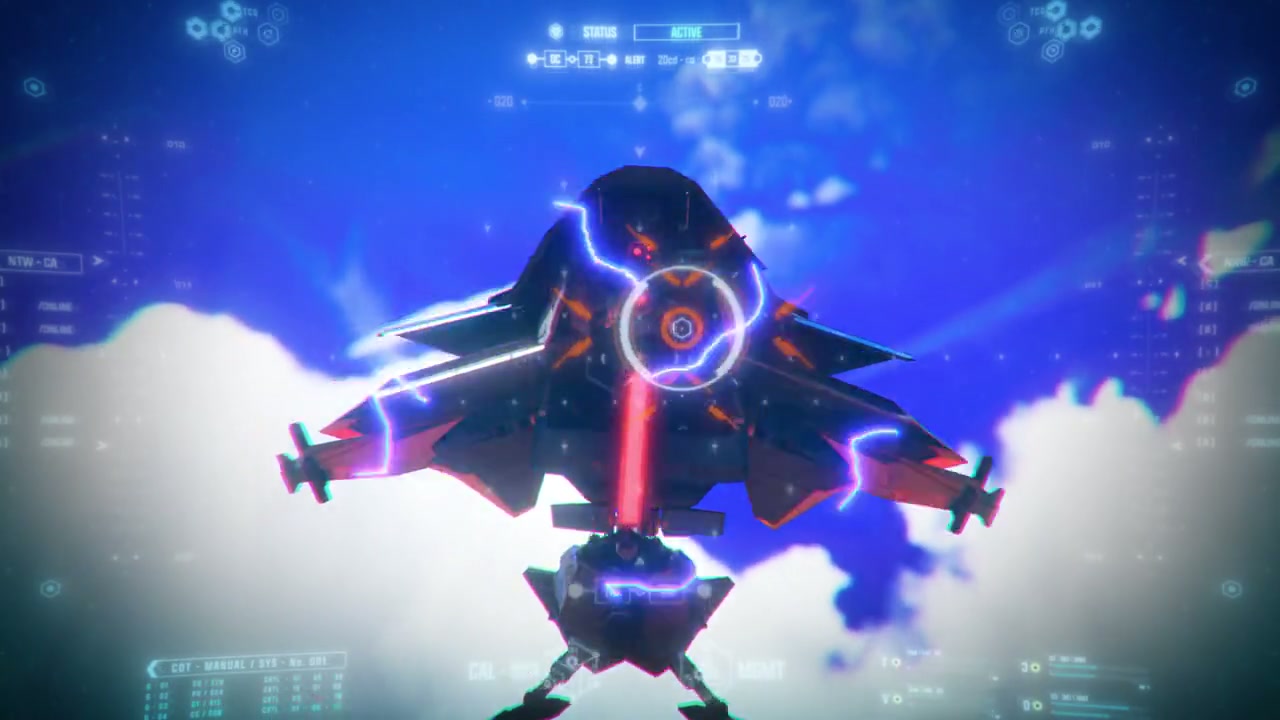 Mech Cadets Screenshot