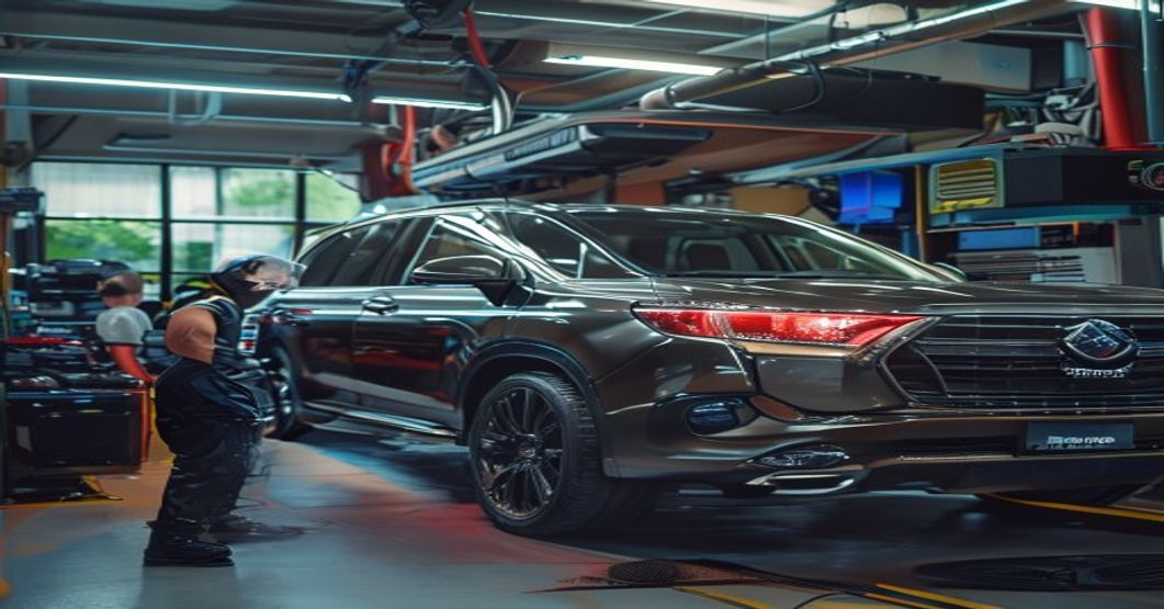 Mitsubishi Outlander Aircon Problems: Common Causes & Fixes in Singapore — Edwin Garage Ang Mo Kio