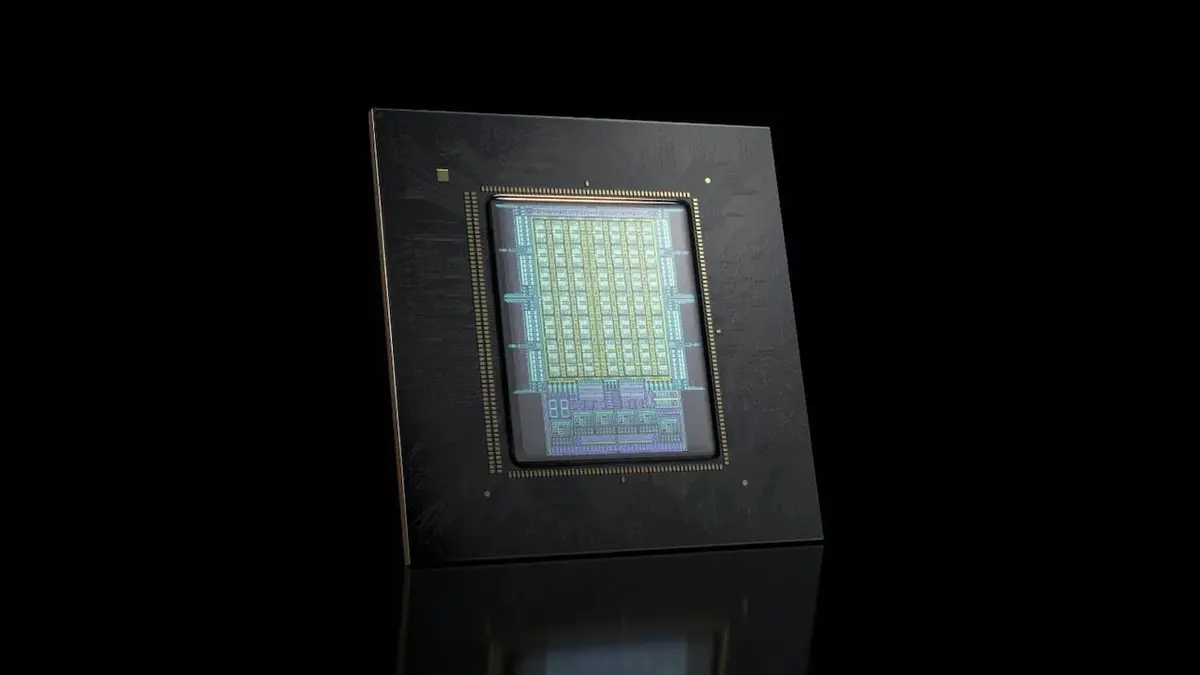 Nvidia Unveils Vera CPU Details with Powerful Olympus Core