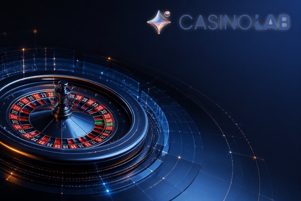 casinolab 24