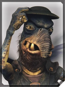Toydarian