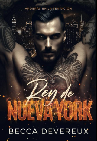 Rey de Nueva York