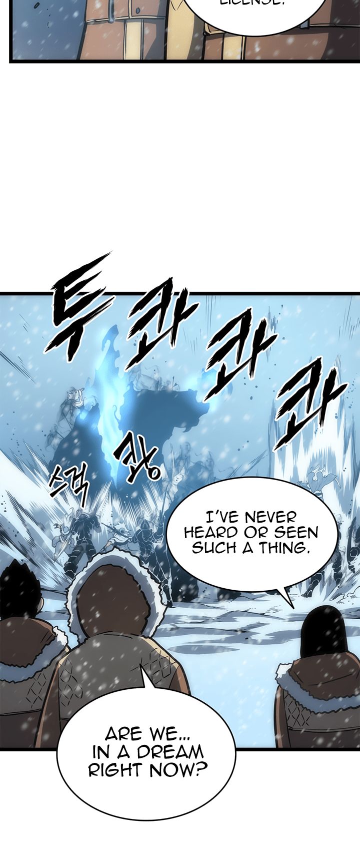Read Jujutsu Kaisen Chapter 54 English - Page 8
