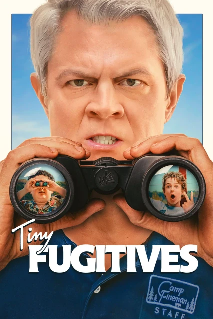 Tiny Fugitives