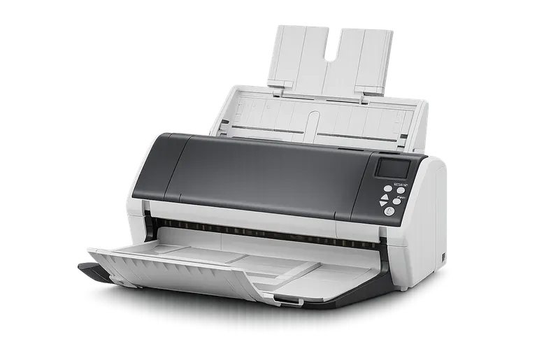 Ricoh Fujitsu fi-7480