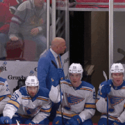 hofer peek vs chi