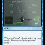 Ace Combat Zero