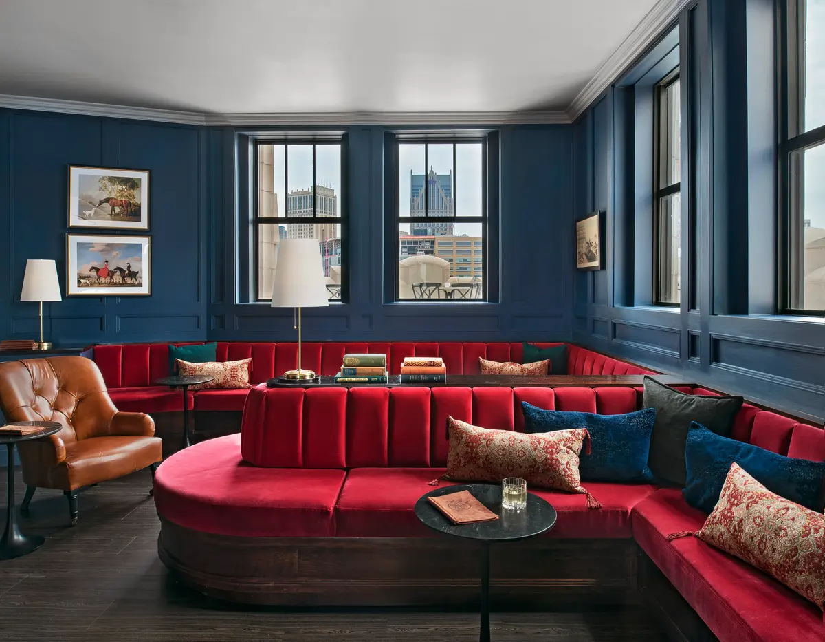 Detroit's Top Stays: A Guide for Every Traveler