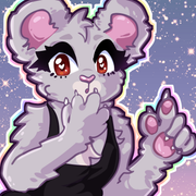 mousegirl