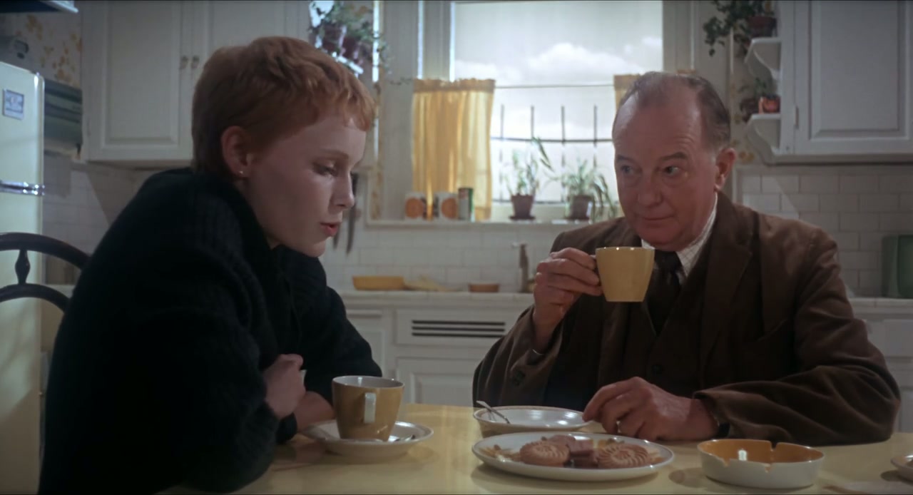 Rosemary's Baby Screenshot