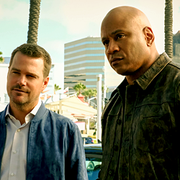 Callen Sam