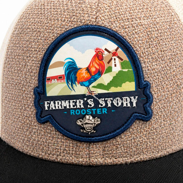 GOKNFARSTRORECA 6
