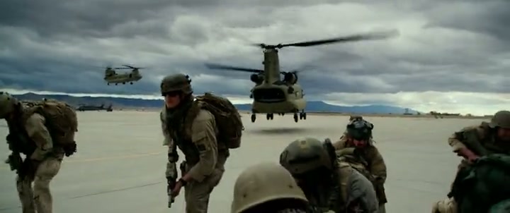Lone Survivor Screenshot