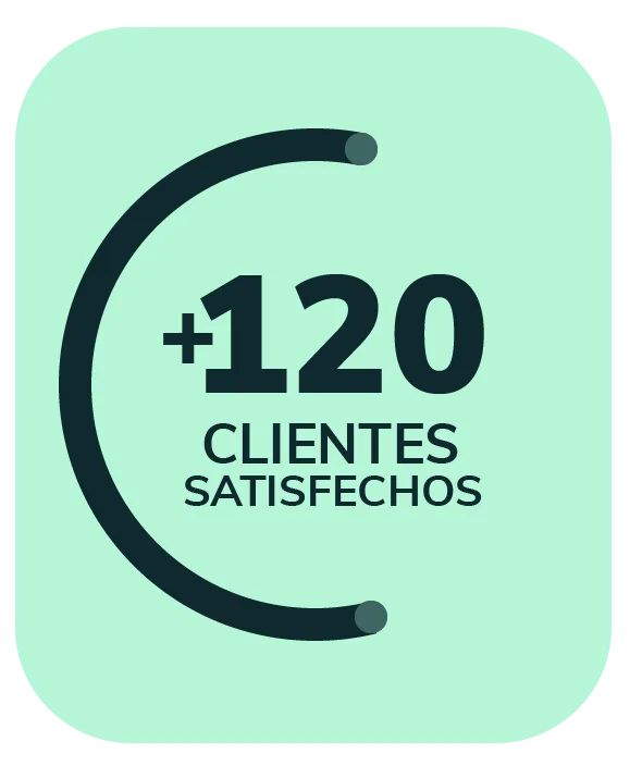 +7 años en el mercado