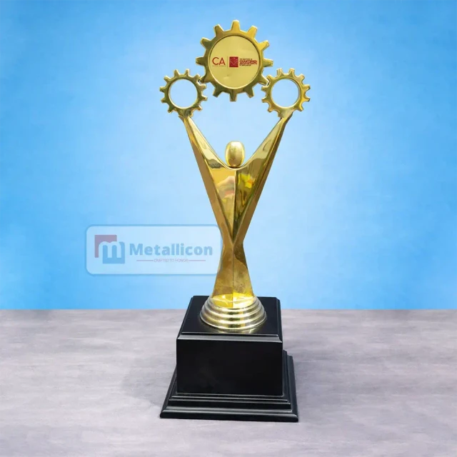 Corporate Trophy BD