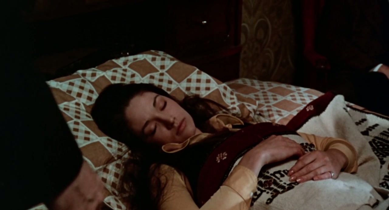Black Christmas Screenshot