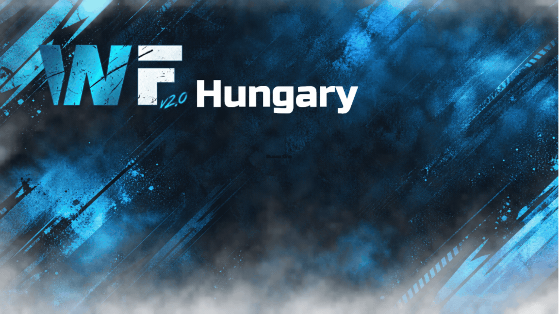 Serverdetails WesFord_Test_Server | [ESX Legacy]