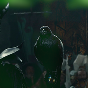 Maleficient