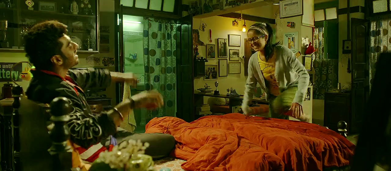 Tevar Screenshot