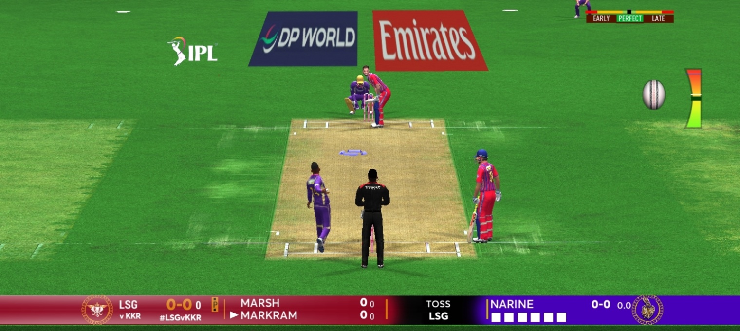 Game Changer 5 V4.4 Beta Version - image 3