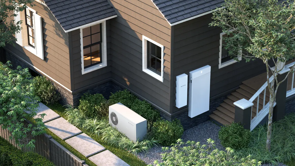 US Start-Up Offers Homeowners Compensation for Hosting AI Data Centers