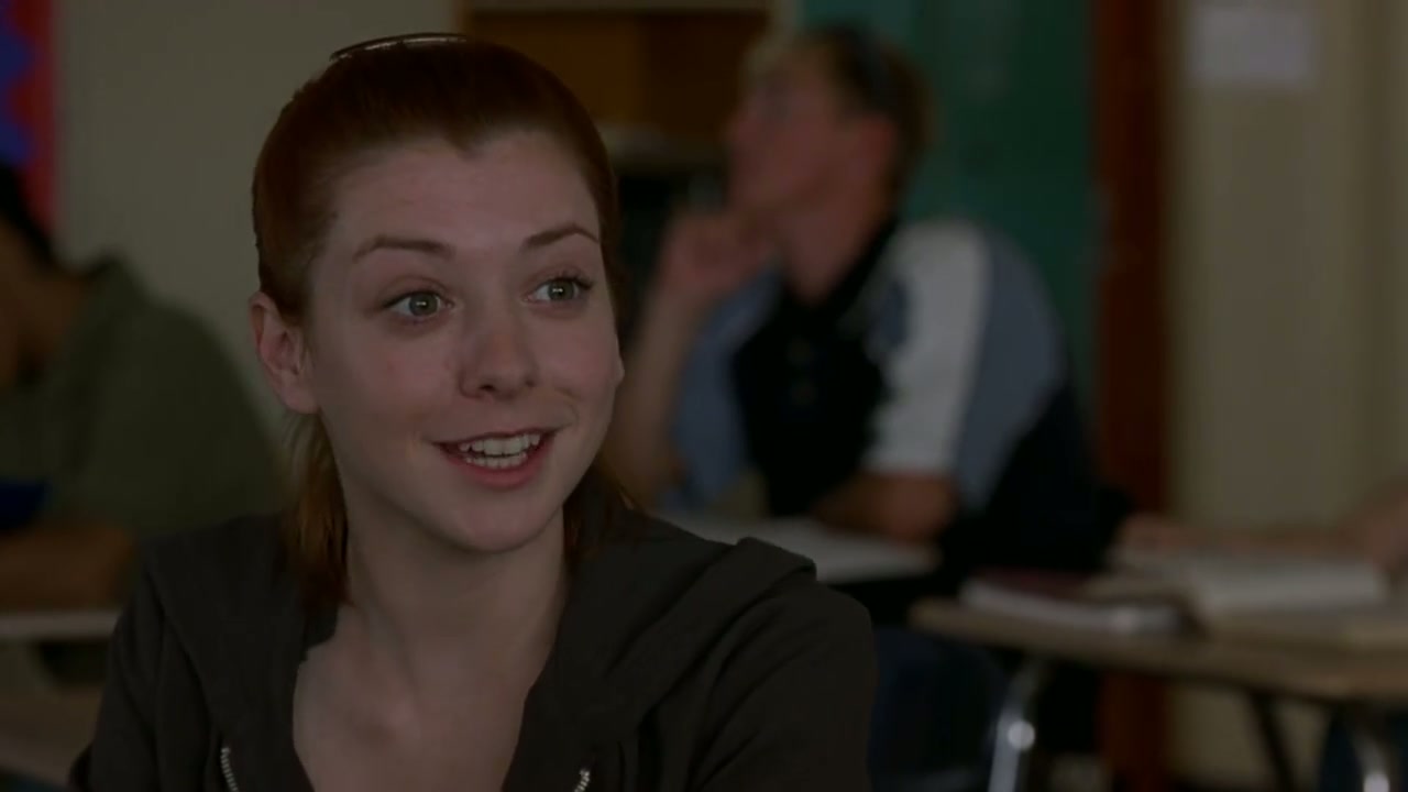 American Pie Screenshot