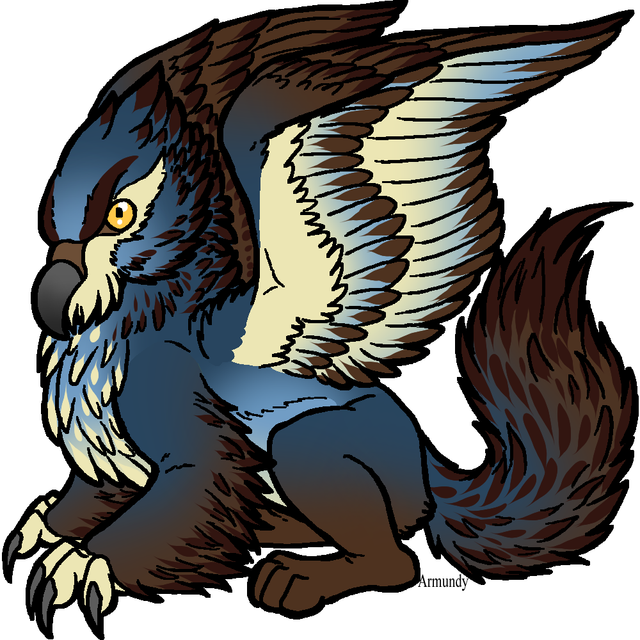 griffon