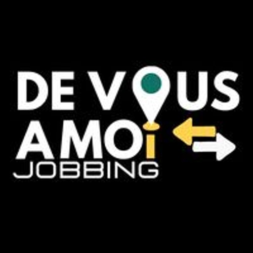 Devousamoijobbing