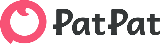 PatPat logo