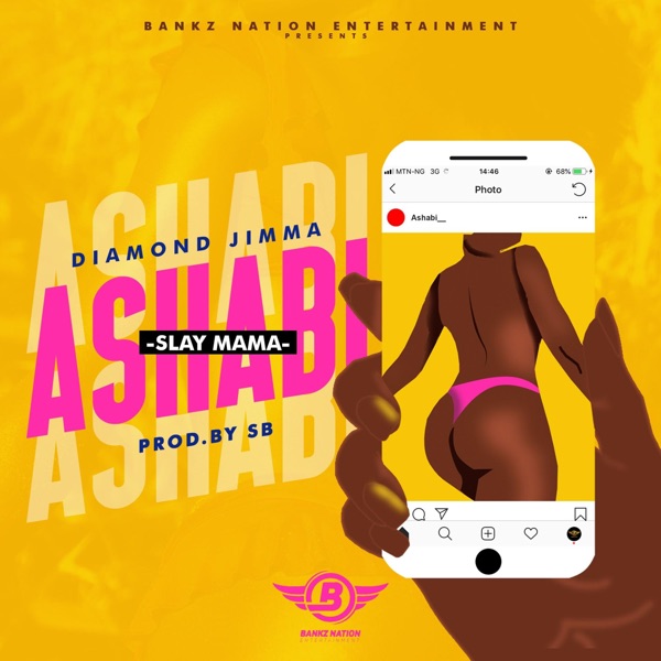 Ashabi (Slay Mama)
