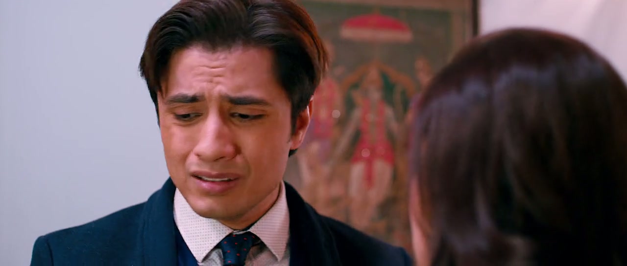 Total Siyapaa Screenshot
