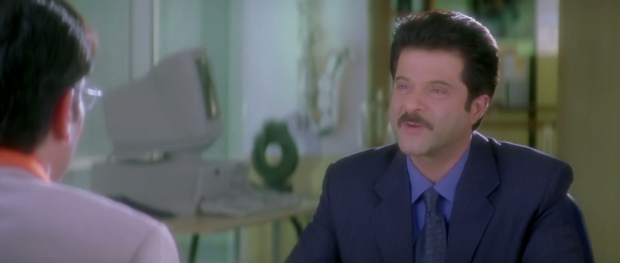 Om Jai Jagadish Screenshot