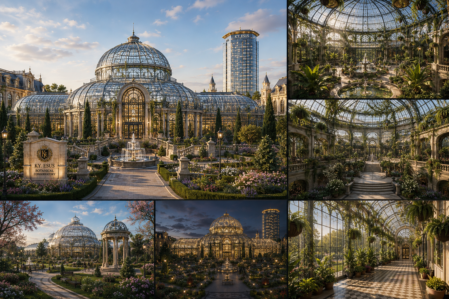 Greenhouse