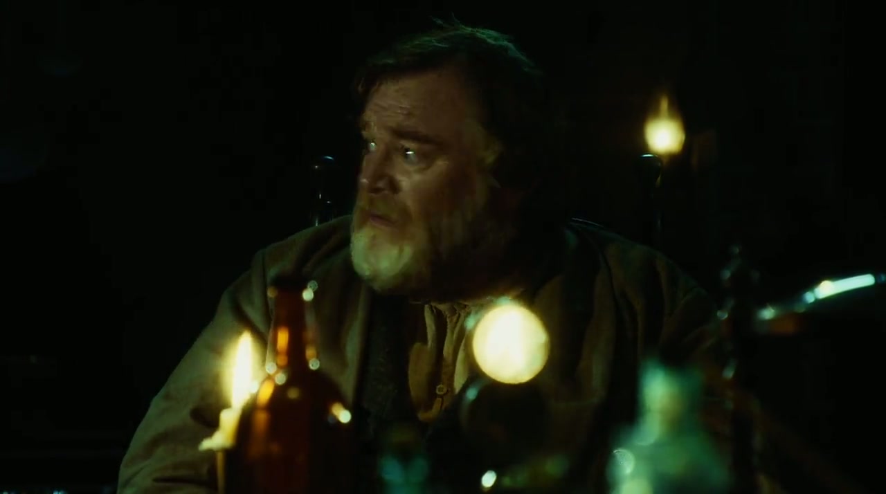 In the Heart of the Sea Screenshot