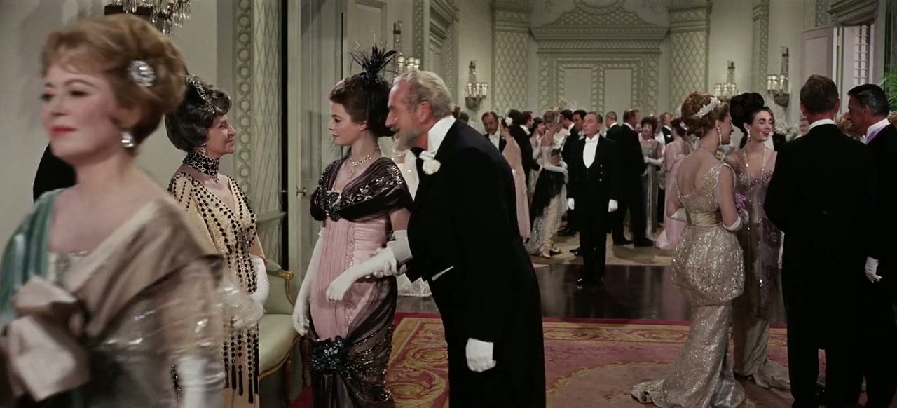 My Fair Lady Screenshot