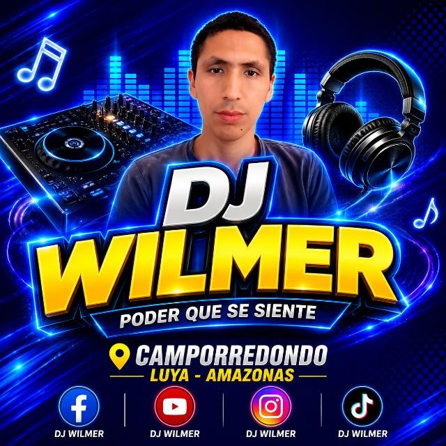 DJ WILMER