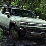 GMC Hummer EV