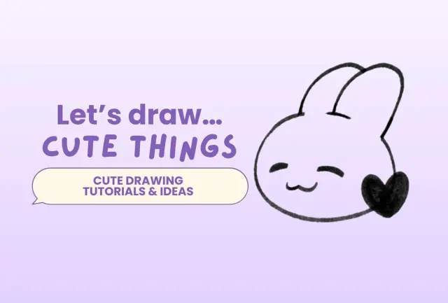 things to draw