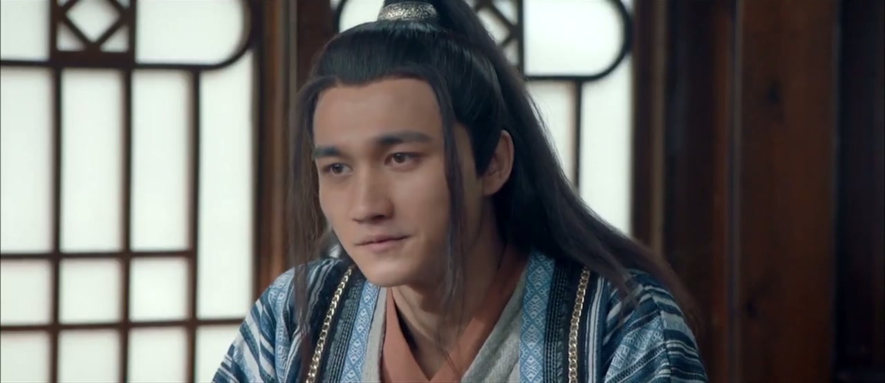 Be A Real Hero Hu Lai Screenshot