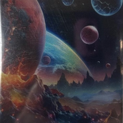 DEEP-SPACE