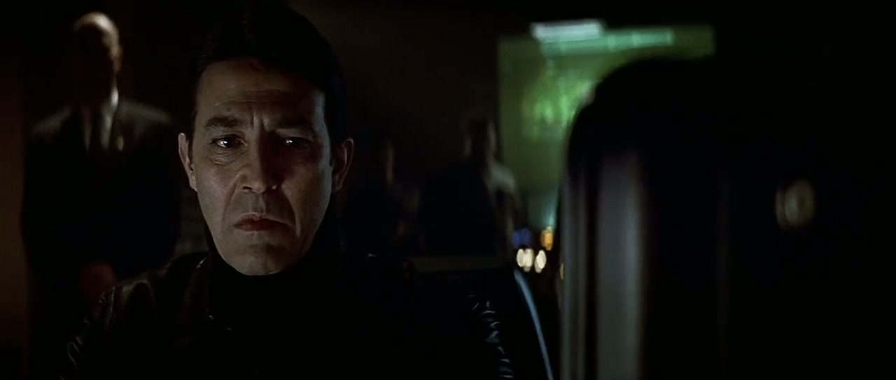 The Sum of All Fears Screenshot